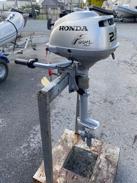 slider 0 Honda BF 2.3 arbre court